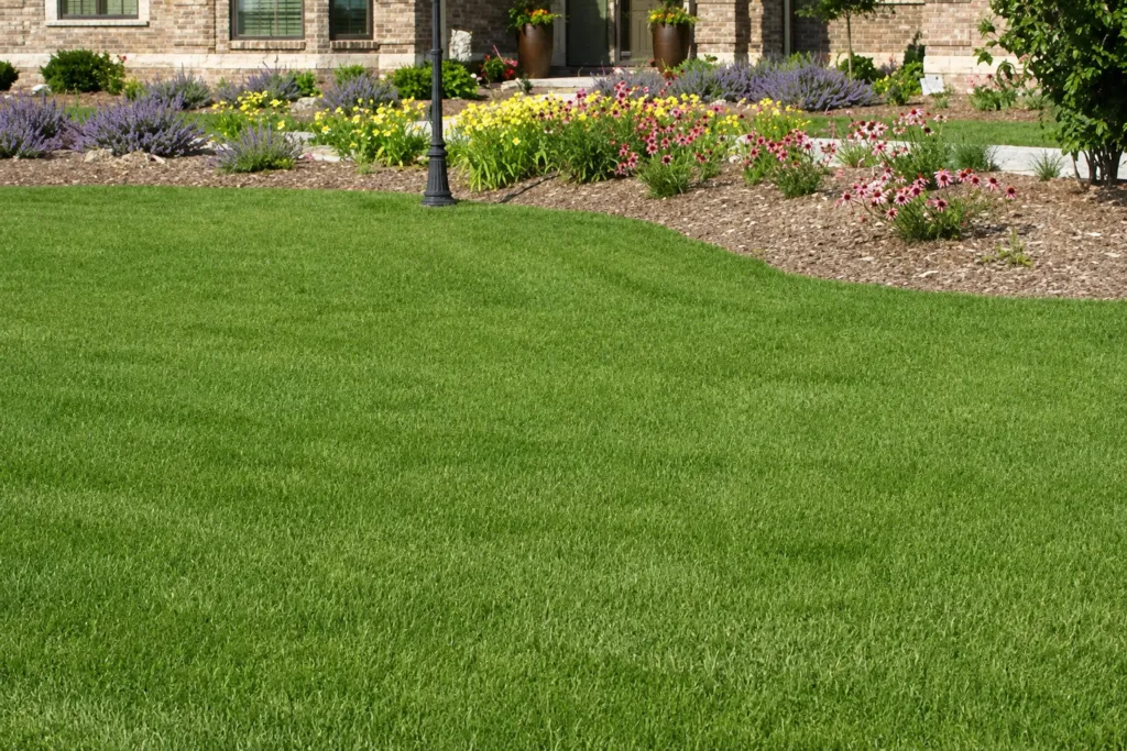 RTF WaterSaver Blend