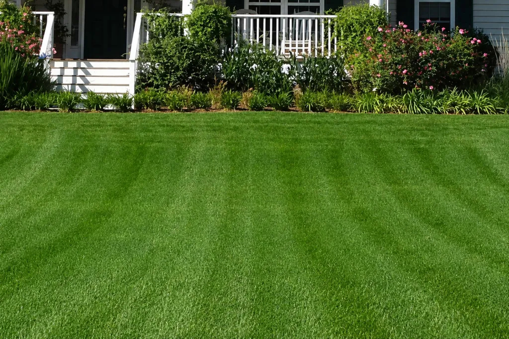 Endurance Fescue Blend Sod